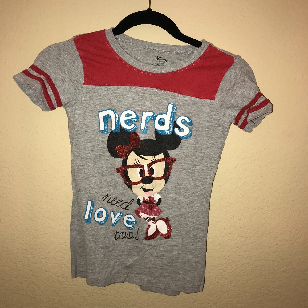 Minnie Mouse T-shirt